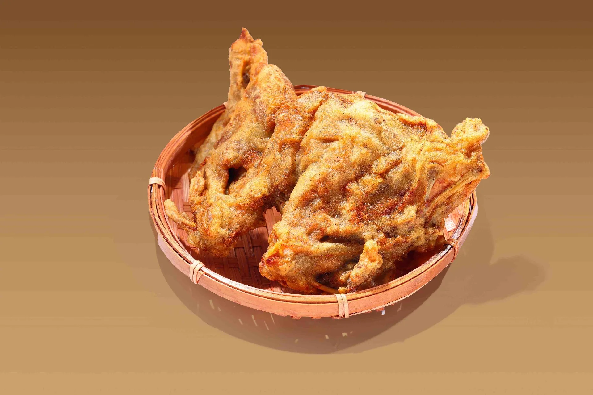蝴蝶鸡架